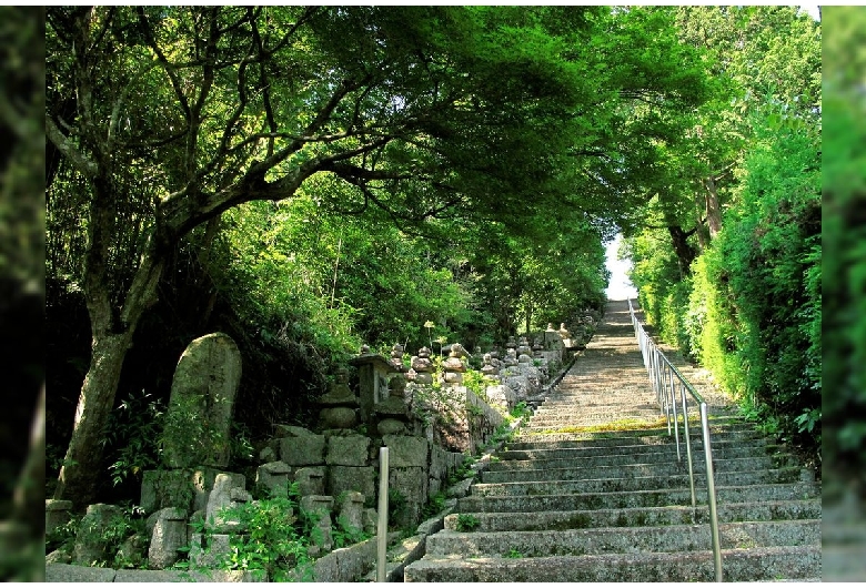 石塔寺