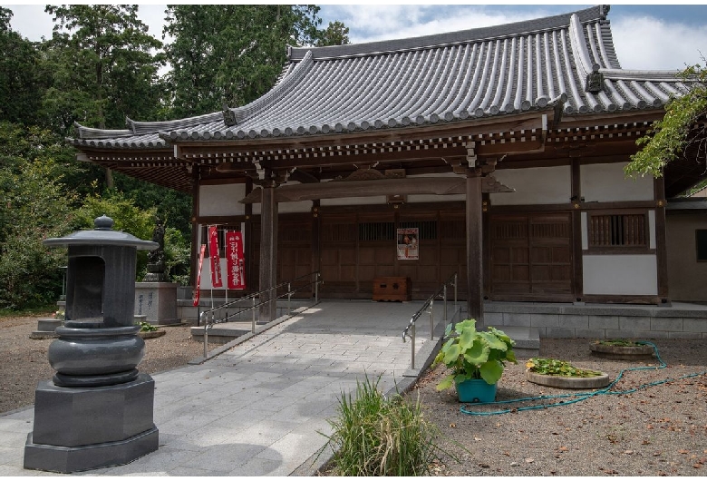 太田市立新田荘歴史公園