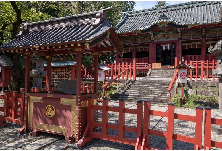 太田市立新田荘歴史公園