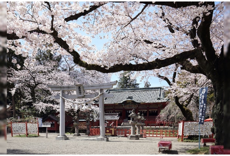 太田市立新田荘歴史公園