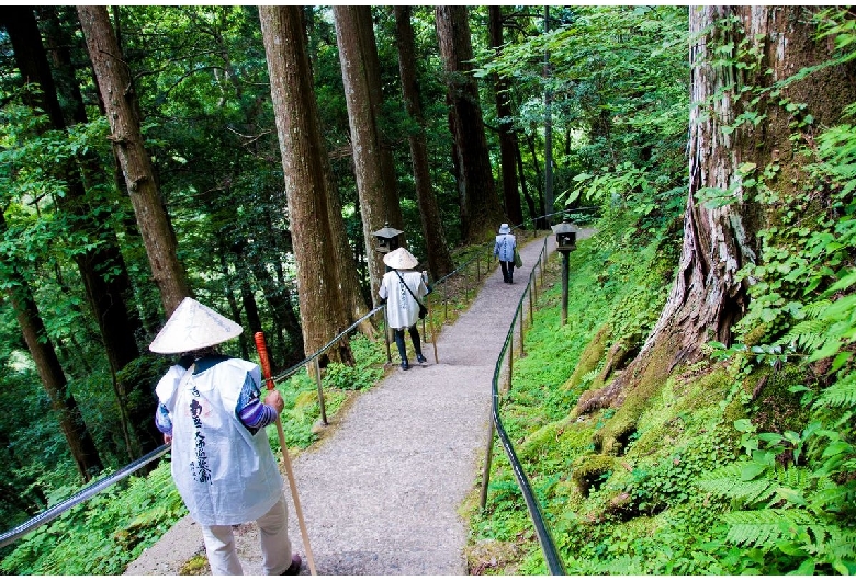 岩屋寺