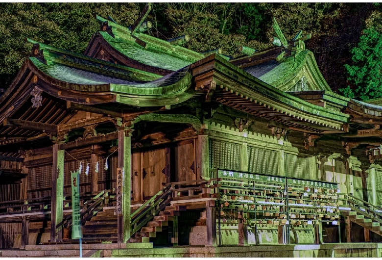 函館八幡宮