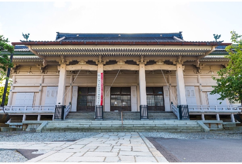 大谷派東本願寺函館別院