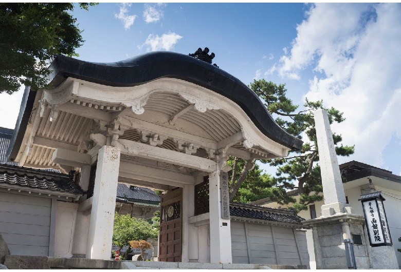 大谷派東本願寺函館別院