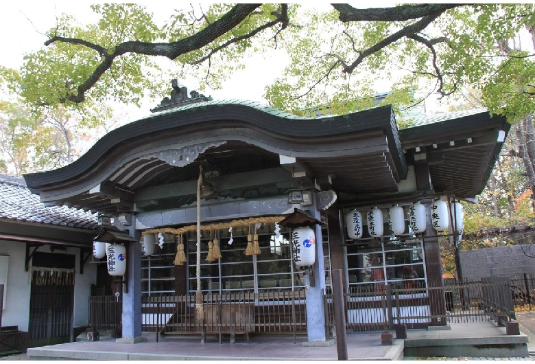 三光神社