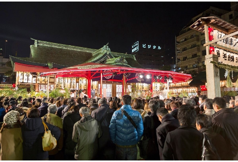 今宮戎神社