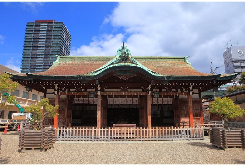 今宮戎神社