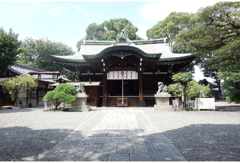 生根神社