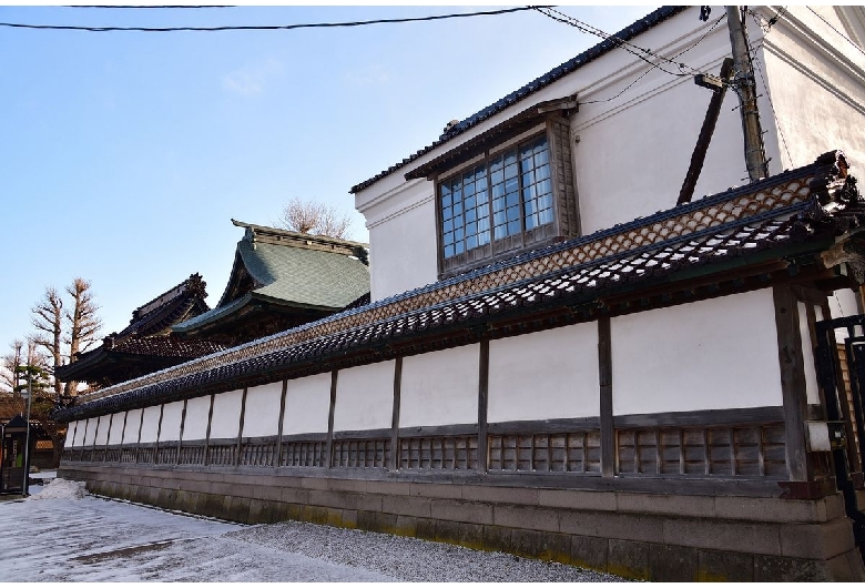 高龍寺