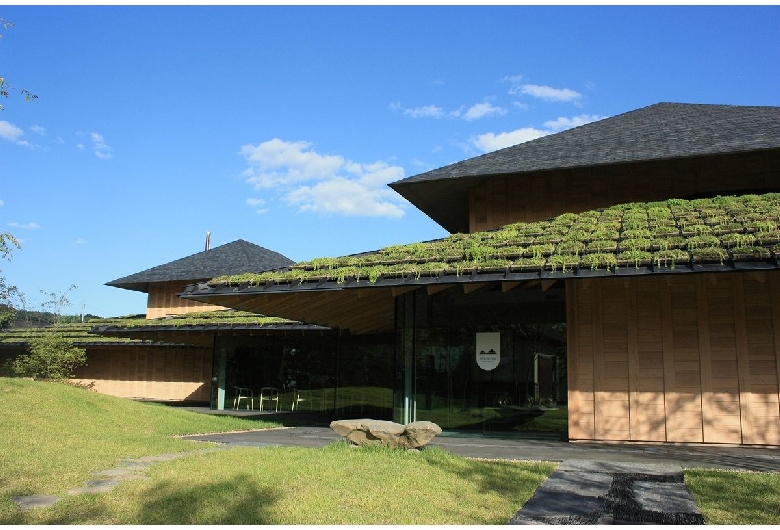 登米懐古館