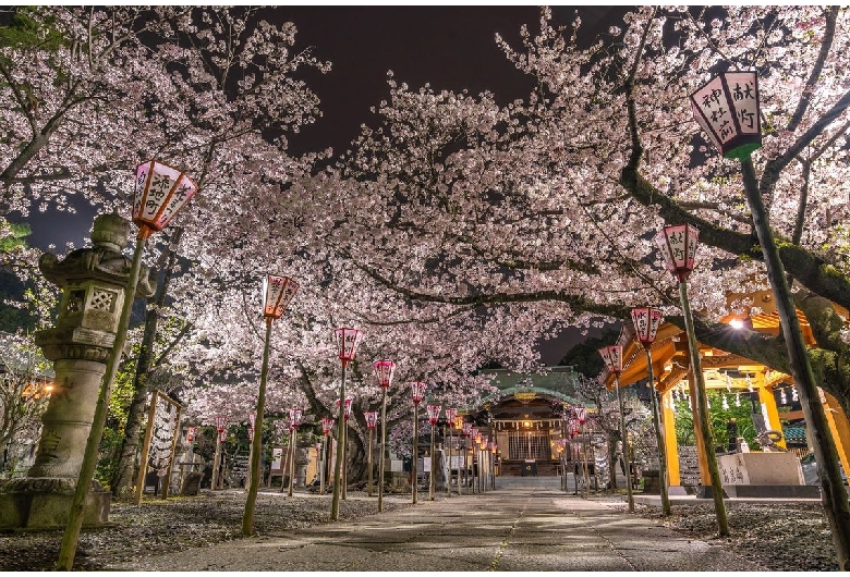 沼津日枝神社