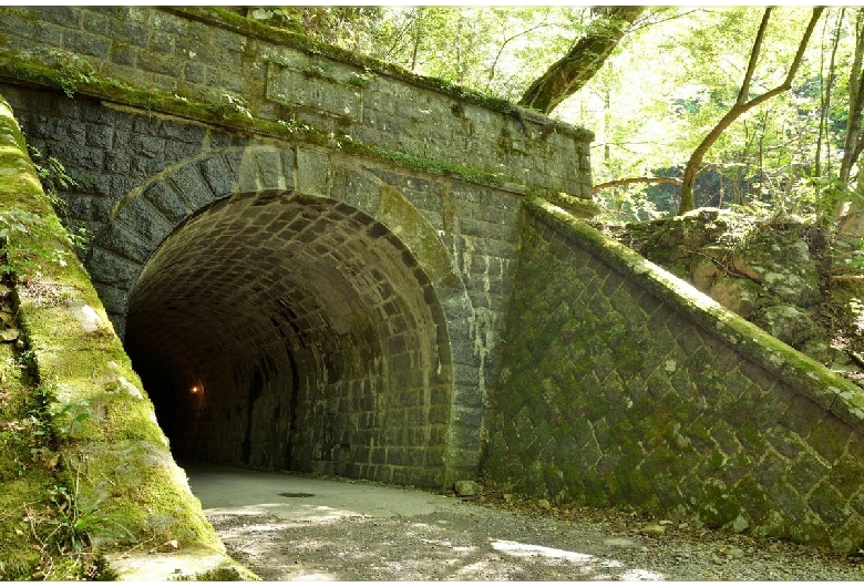 天城山隧道