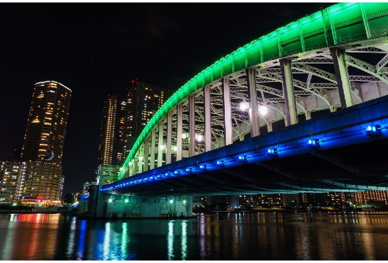 勝鬨橋