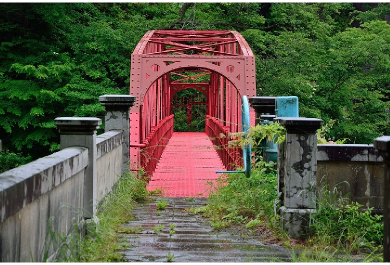 藤倉水源地水道施設