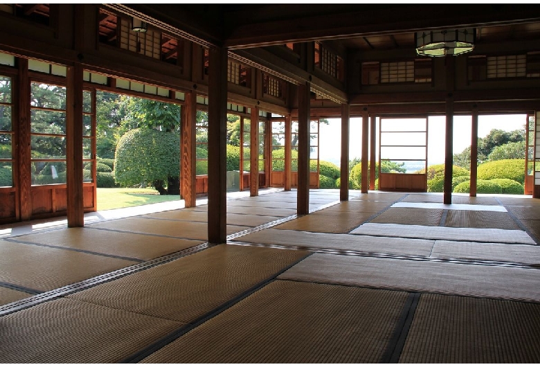 戸定が丘歴史公園