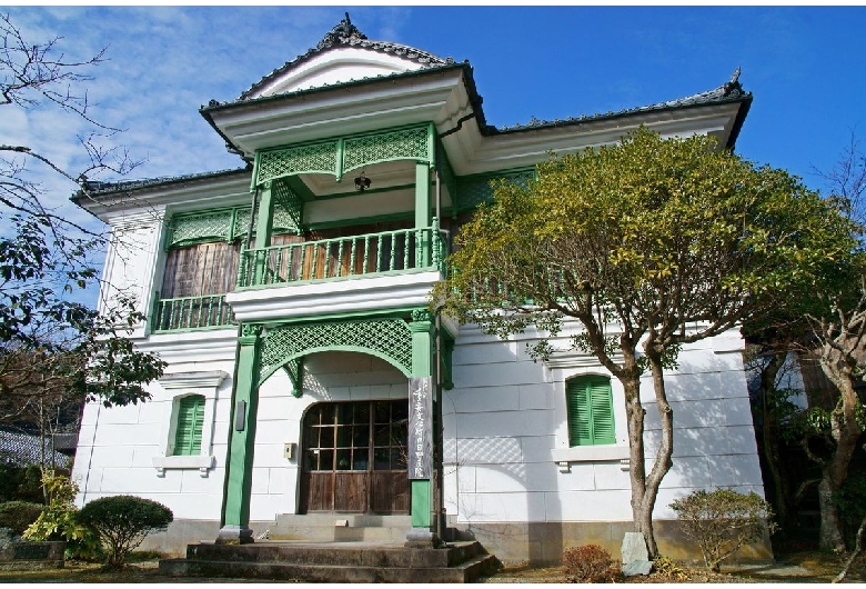 旧日野医院