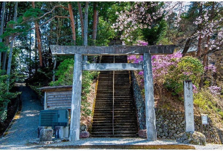 小河内神社