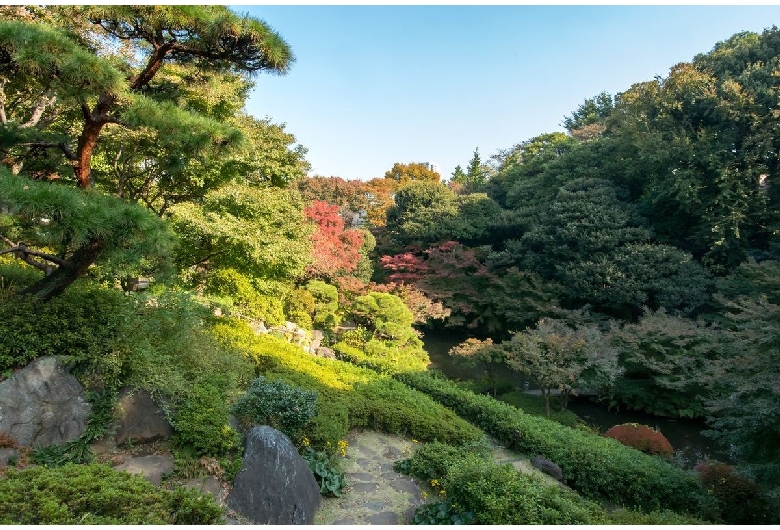 池田山公園