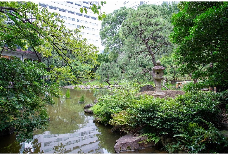 東郷神社