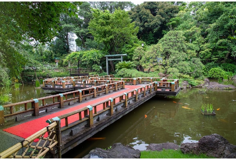 東郷神社