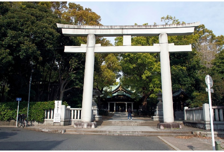 王子神社