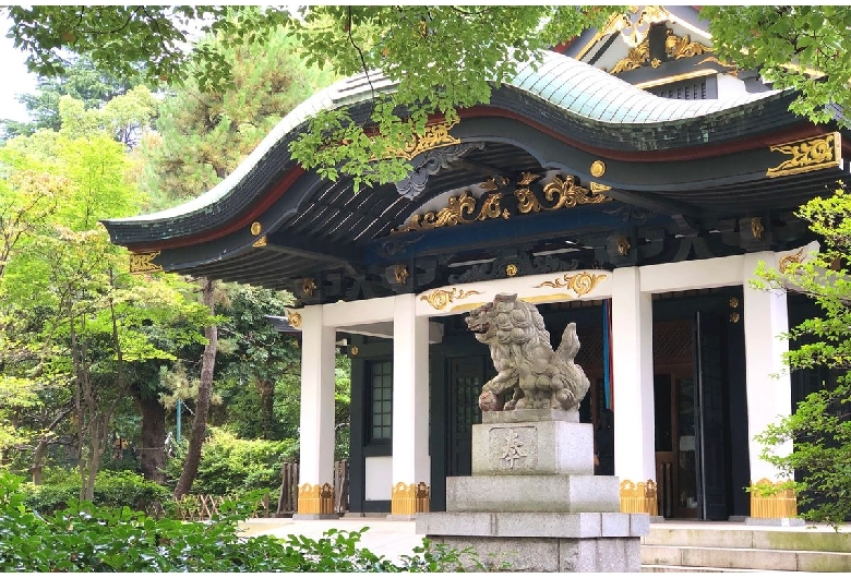 王子神社