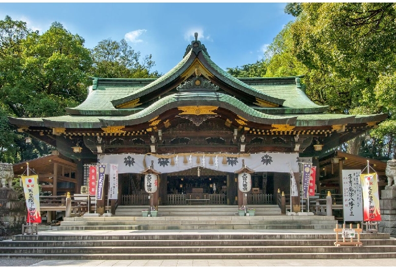 大宮八幡宮