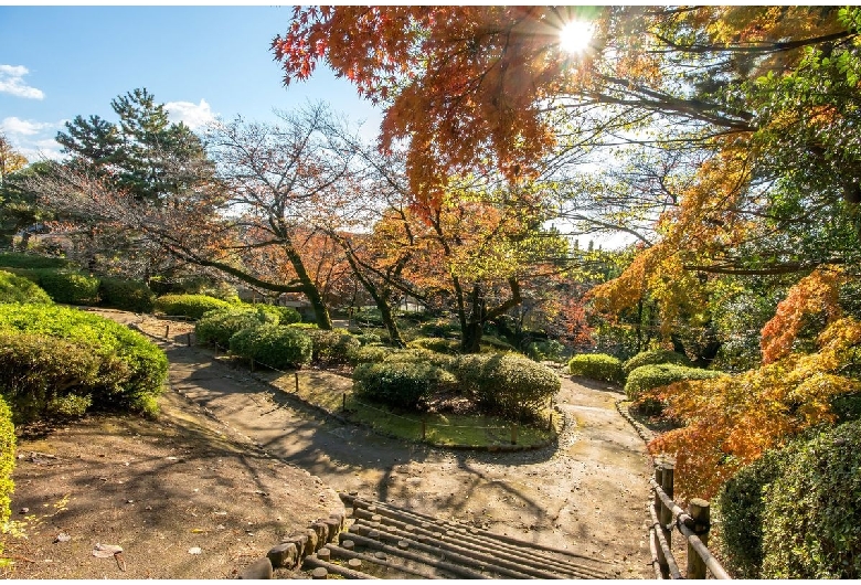 哲学堂公園