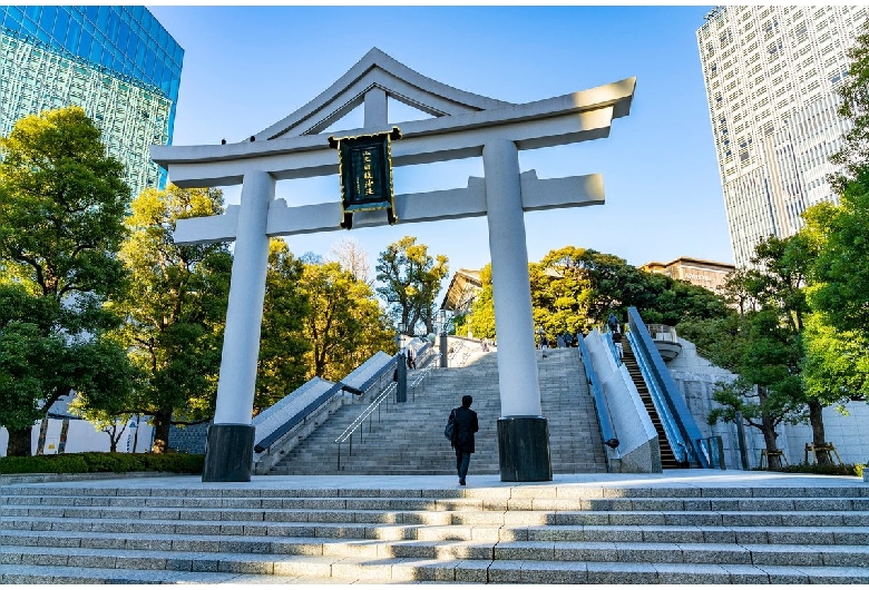 日枝神社