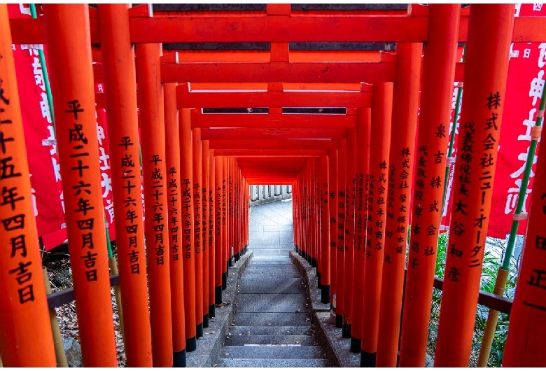 日枝神社