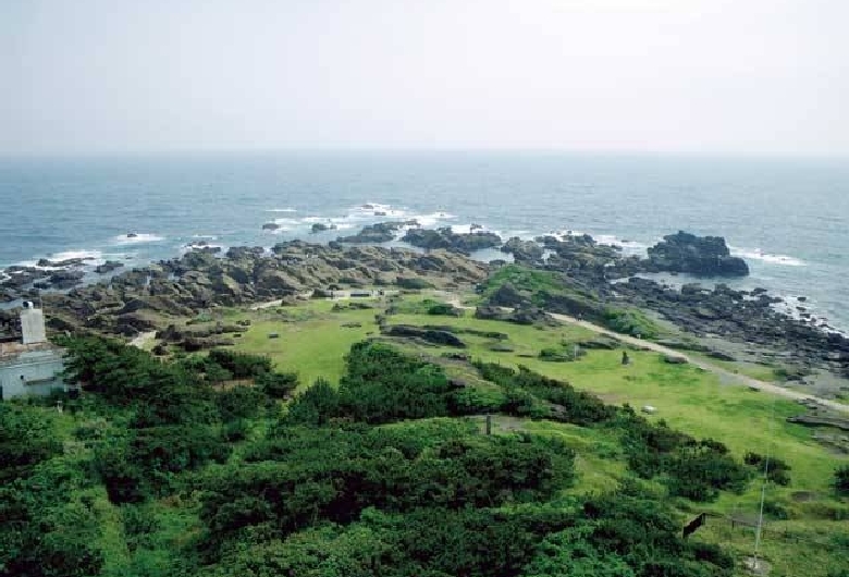 野島埼灯台