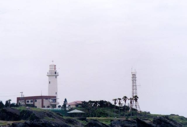 野島埼灯台