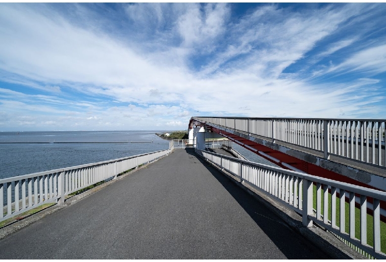 中の島大橋