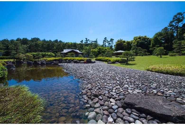 稲毛海浜公園