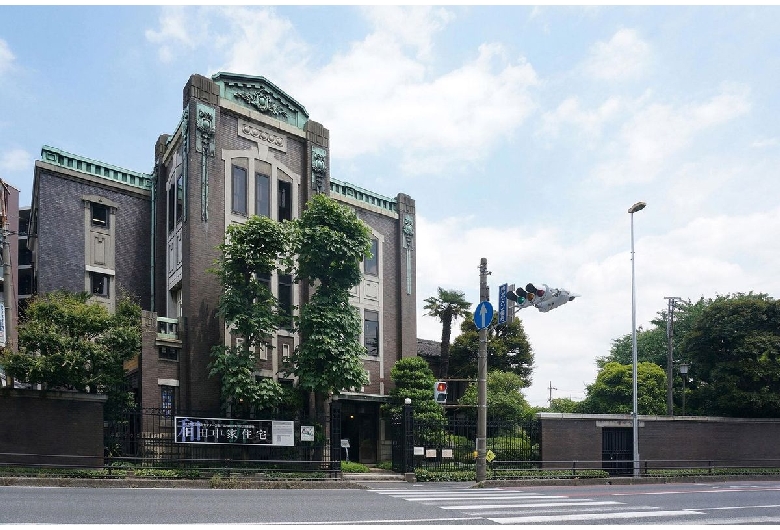 旧田中家住宅