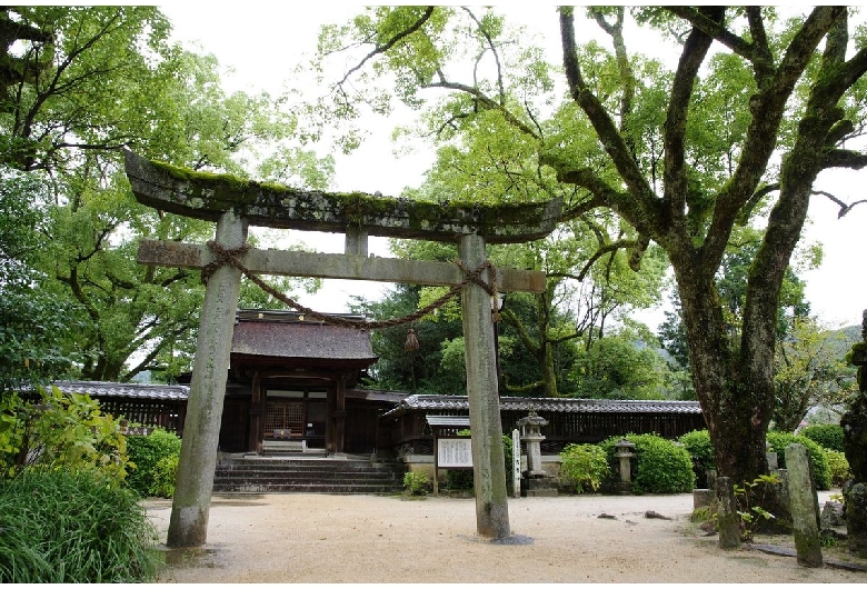 吉香神社