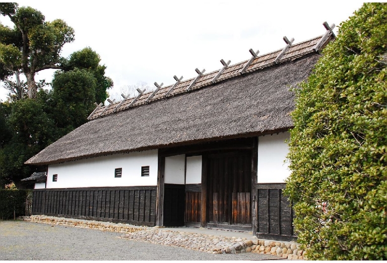 黒田家住宅