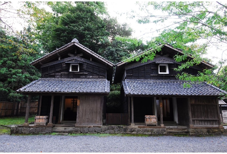 江川家住宅