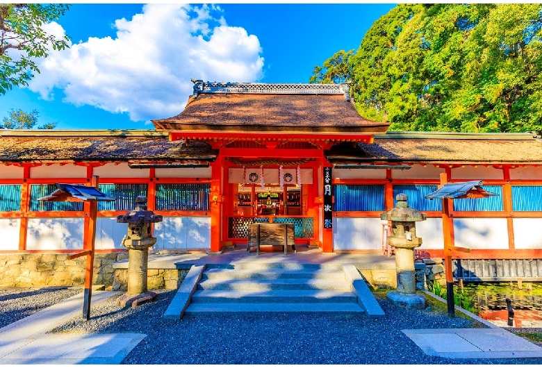 吉田神社