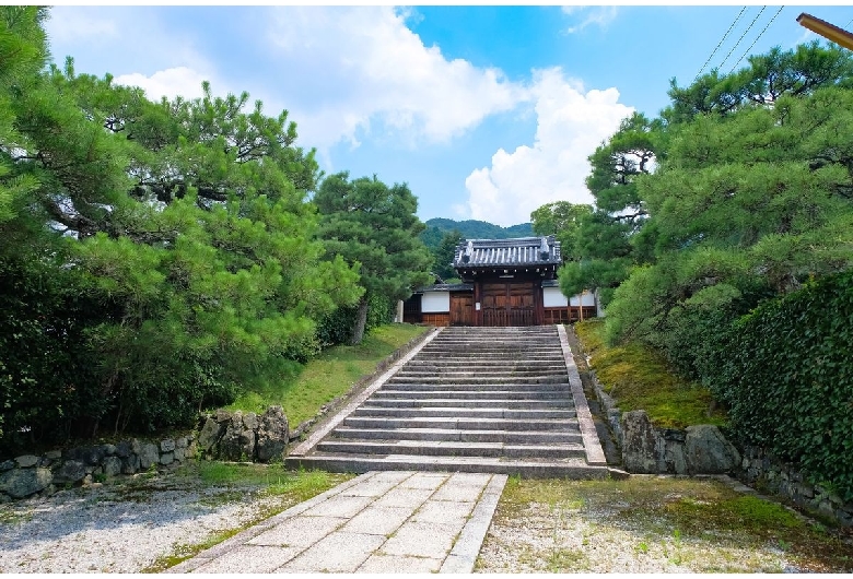 交通・アクセス│＜法然院＞京都府 - 京都市街地・嵐山・高雄
