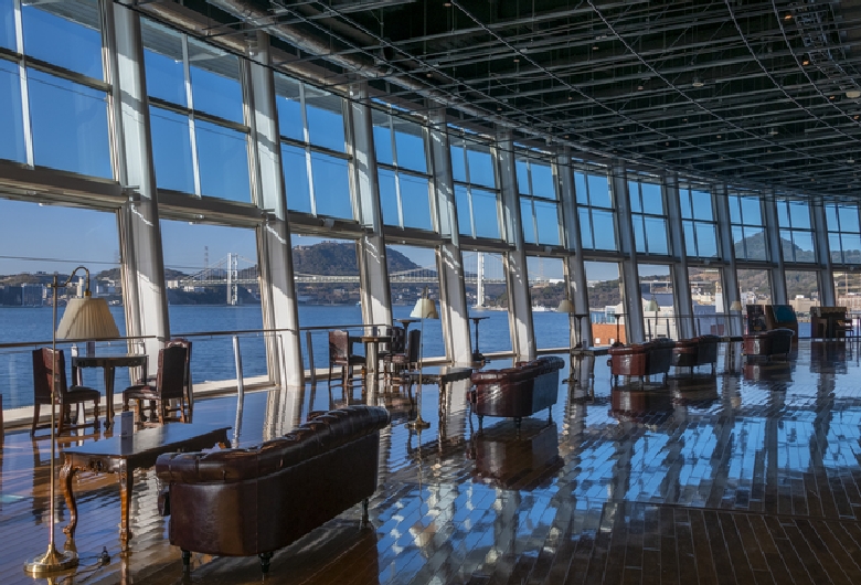 関門海峡ミュージアム