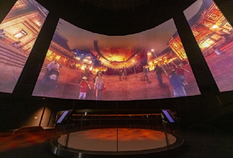 関門海峡ミュージアム