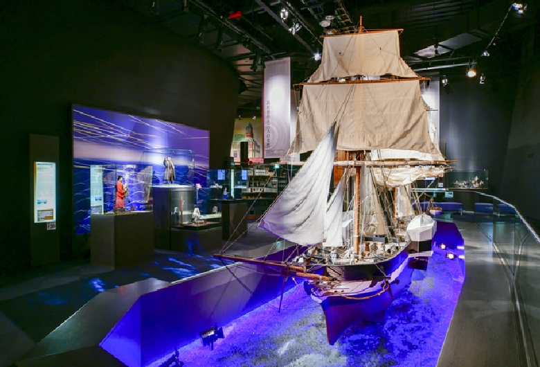 関門海峡ミュージアム