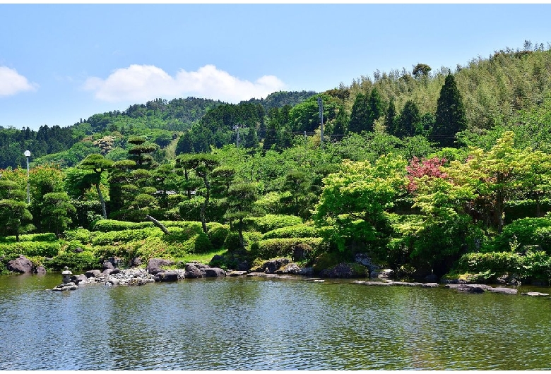 佐渡歴史伝説館（佐渡島）