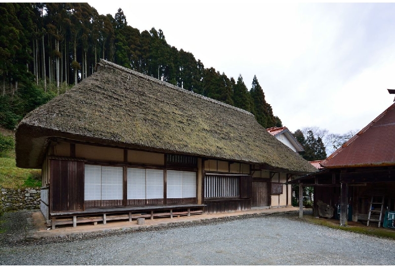 吉村家住宅