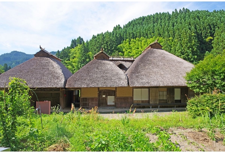 平川家住宅