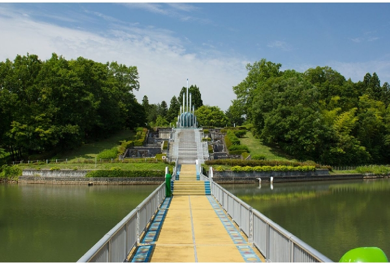 県民公園太閤山ランド