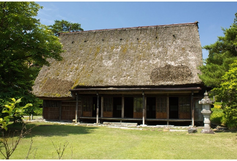 県民公園太閤山ランド