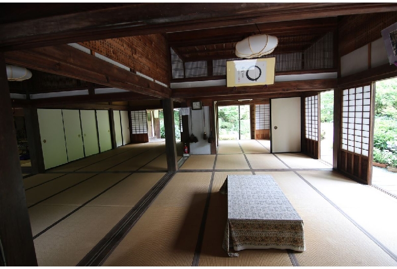 東大寺別院阿弥陀寺