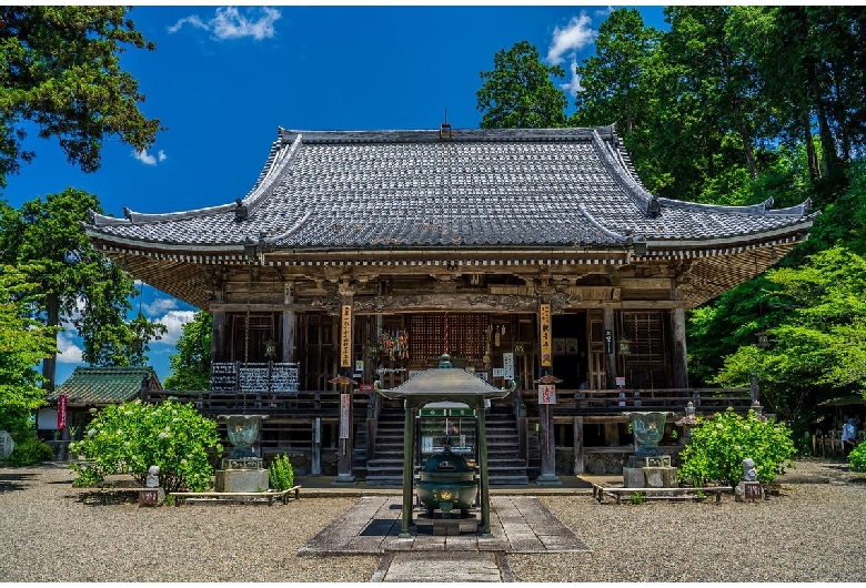 丹州観音寺